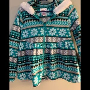 Extremely Me! Hooded Sweater.